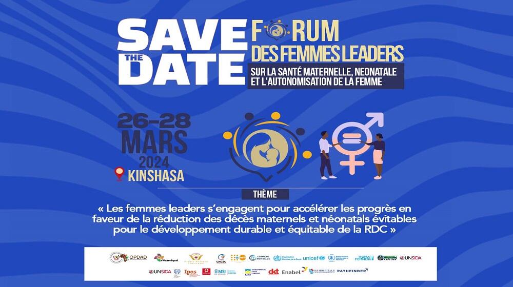 Forum des femmes leaders