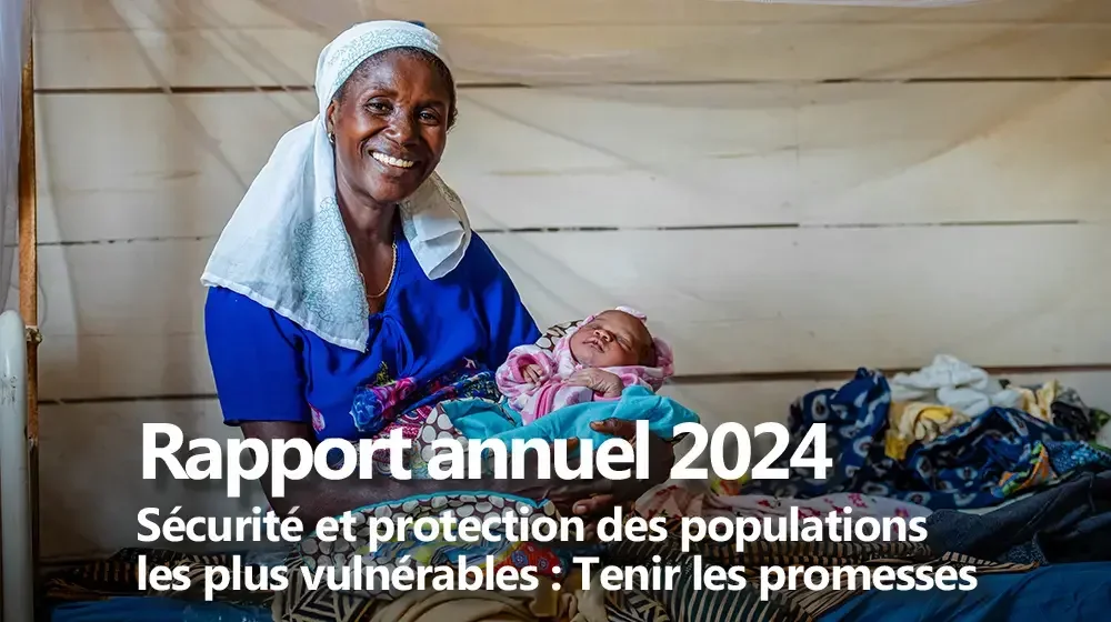 Rapport Annuel 2024
