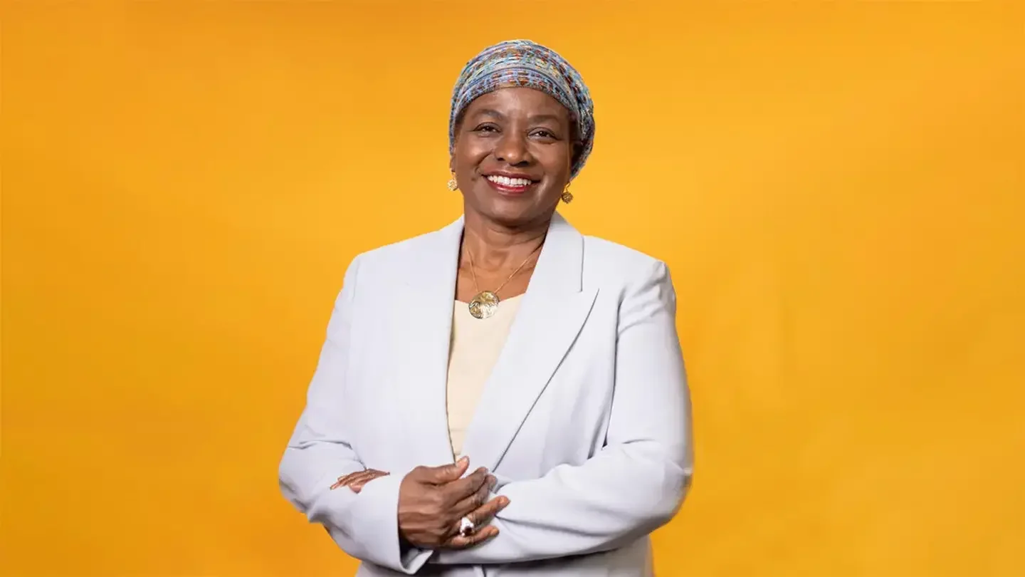 Déclaration de la Directrice exécutive de UNFPA, Dr Natalia Kanem Journée internationale de la sage-femme (5 mai)