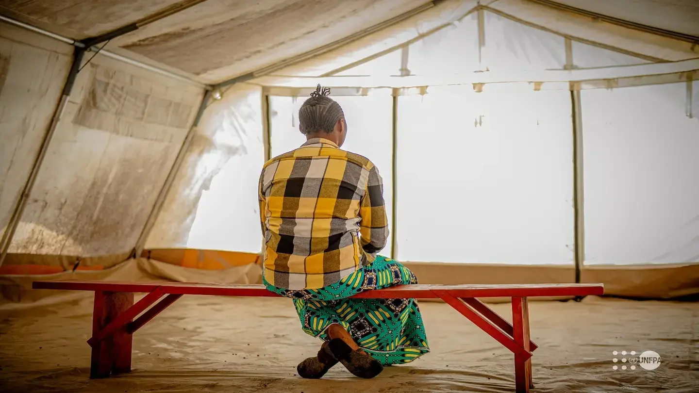 Sud-Kivu : L'insécurité permanente des femmes