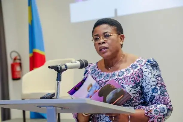 En marge de la JMP 2020 : La Vice Premier Ministre, Ministre du plan invite les partenaires de la RDC à appuyer le RGPH2