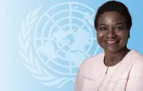 8 Mars 2021: Déclaration du Dr Natalia Kanem, Directrice exécutive de l’UNFPA Journée internationale des femmes