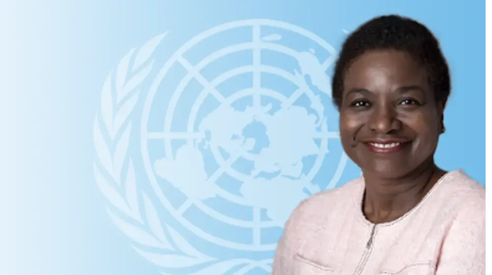 Statement by UNFPA Executive Director Dr. Natalia Kanem on the International Day for the Elimination of Violence against Women 2022