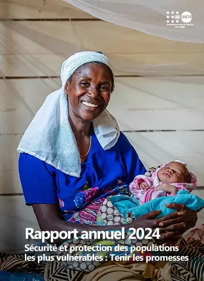 Rapport Annuel 2024