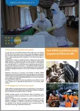 Ebola Newsletter