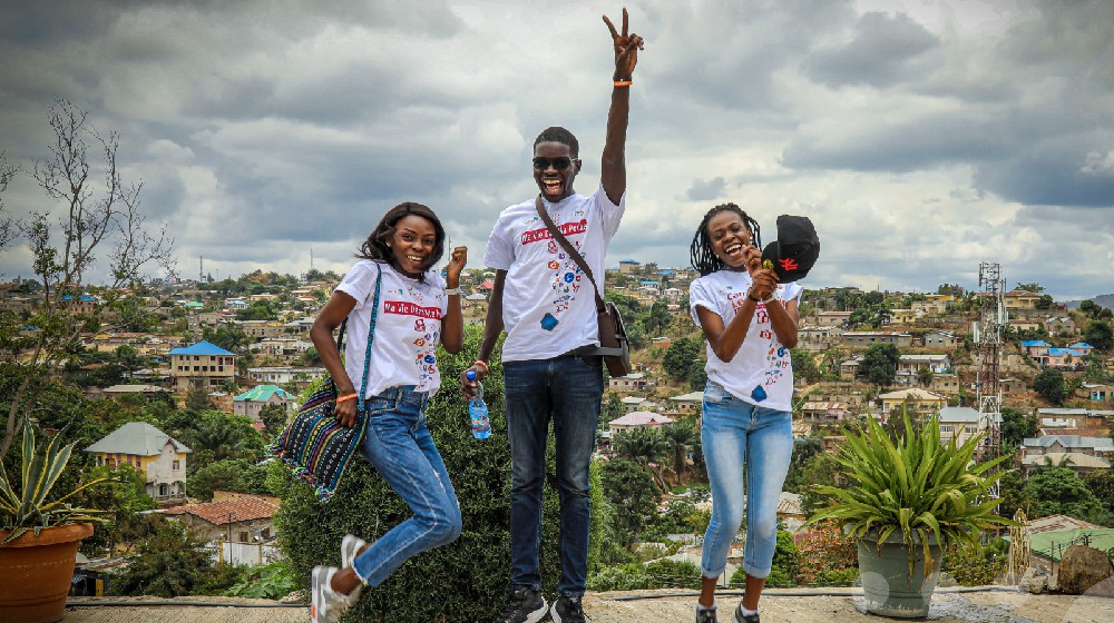 Adolescents et jeunes